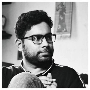 Picture of অর্ক ভাদুড়ী