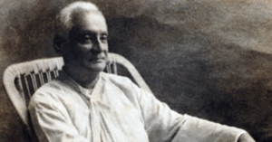 Article on Gaganendranath Tagore's death anniversary by Sushobhan Adhikary.
