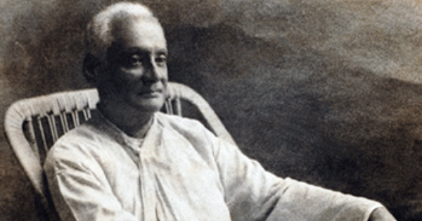 Article on Gaganendranath Tagore's death anniversary by Sushobhan Adhikary.