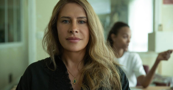 Something Something Epi-65 by Chandril Bhattacharya, on controversy about Karla Sofia Gascon.