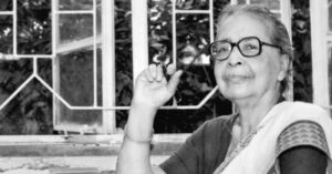 Article on the world of fantasy created by Leela Majumdar on her birth anniversary by Soukarya Ghoshal.