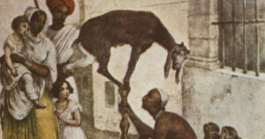 Article on vagabond sellers by Abir Kar. It explores how firiwallahs of Kolkata lost in the tide of time.