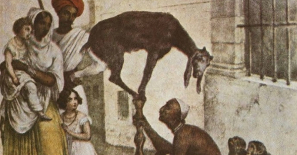 Article on vagabond sellers by Abir Kar. It explores how firiwallahs of Kolkata lost in the tide of time.