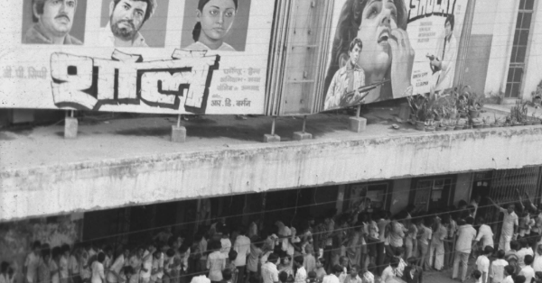 Article on re-release of retro hit and cult movies written by Santanu Chakrabarty.