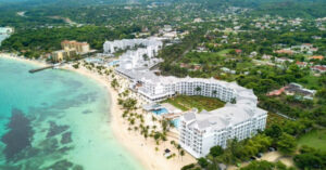 Coloumn Dateline Episode 15 by Tapasree Gupta. It's a travelogue of a journalist in Jamaica.