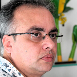 Picture of আশিস পাঠক