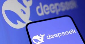 Article on Deepseek and OpenAI by Sankhadeep Bhattacharya. How AI is chnaging the course of humanity.