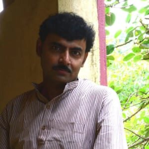 Picture of জয়দীপ ঘোষ