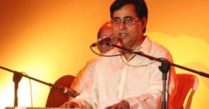 Article on legendary singer Jagjit Singh's birth anniversrary by Srijato, an emeninent poet and lyriscist