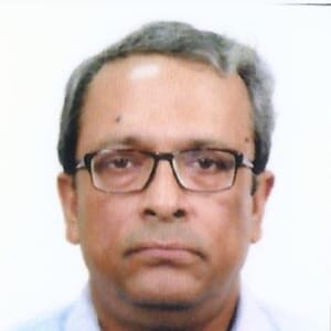 Picture of শান্তনু নন্দী