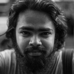 Picture of গৌরবকেতন লাহিড়ী