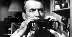 Representative image for an article about history of spying