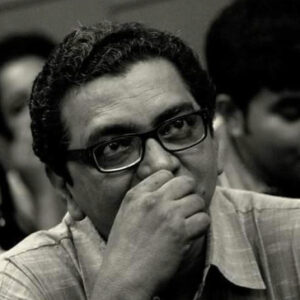 Picture of শেখর সমাদ্দার