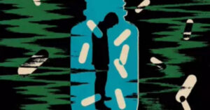 Interview of Dr. Jayranjan Ram on antidepressant pills, public mental helth and effects of Covid-19.