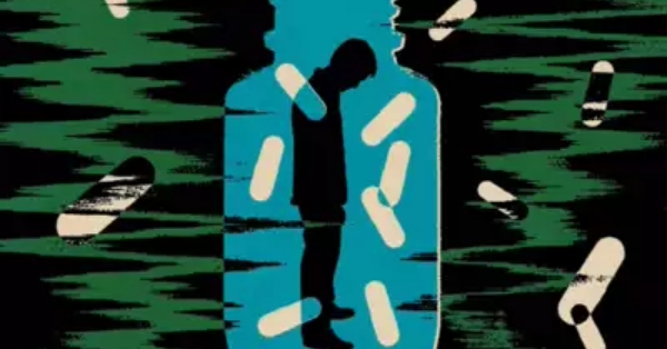 Interview of Dr. Jayranjan Ram on antidepressant pills, public mental helth and effects of Covid-19.