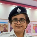 কাকলি ঘোষ কুণ্ডু