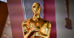 Representative image for Academy awards
