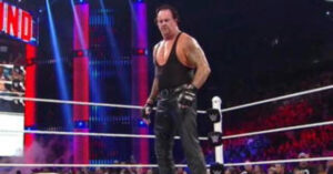 Image of Undertaker
