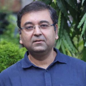 Picture of ইন্দ্রাশিস আচার্য