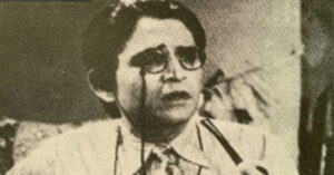 Image of Dhirendranath Ganguly alias DG