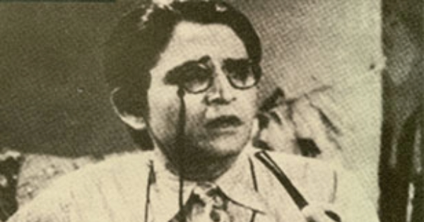 Image of Dhirendranath Ganguly alias DG