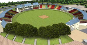 Providence Stadium of Gianna