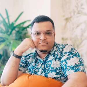 Picture of অনিকেত মিত্র