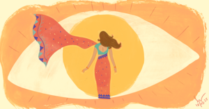 Representative image for column of Anupam Roy