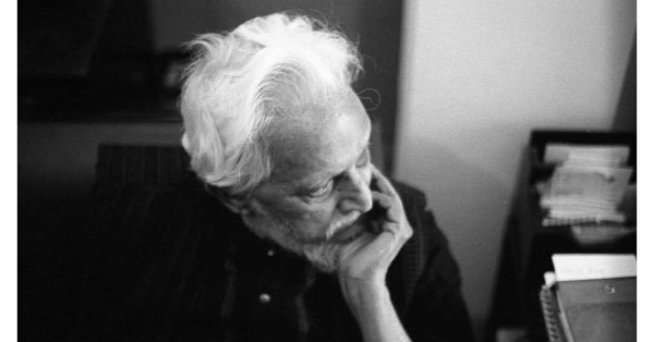 Article on eminent artist Ranen Ayan Dutta on his birth anniversary by Sanjeet Chowdhury.