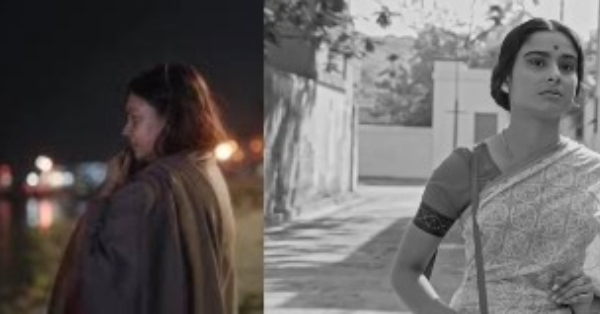 Review of Adityavikram Sengupta's critically acclaimed film 'Mayanagar' by Parthapratim Ghosh.