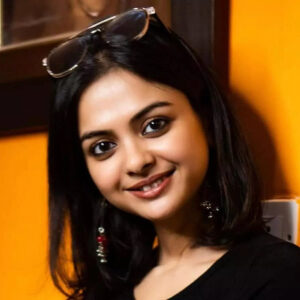 Picture of শোলাঙ্কি রায়