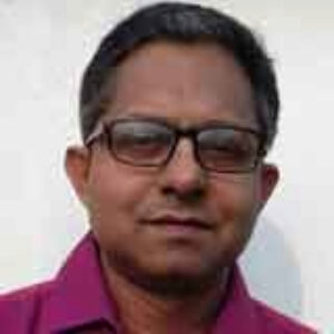 Picture of ঋতুপর্ণ বসু