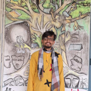 Picture of অর্পণ ঘোষ