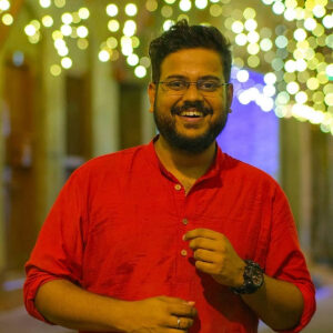 Picture of অর্পণ গুপ্ত