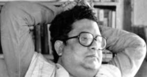 Image of Shyamal Gangopdhyay