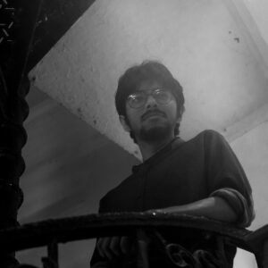 Picture of শুভঙ্কর সেনগুপ্ত