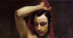 Representative image for an article about Homosexuality