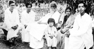 Article about Bengali writer Prativa Basu and her musical journey on her birth anniversary.