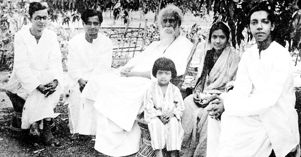 Article about Bengali writer Prativa Basu and her musical journey on her birth anniversary.