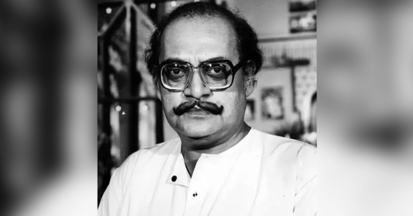 Image of Utpal Dutta