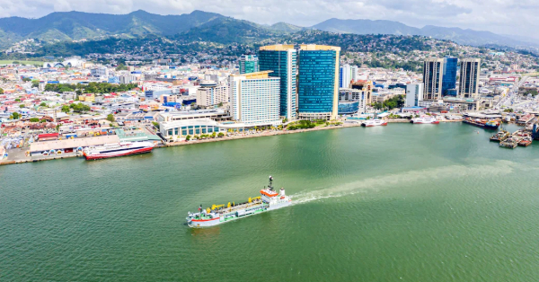 Port of Spain