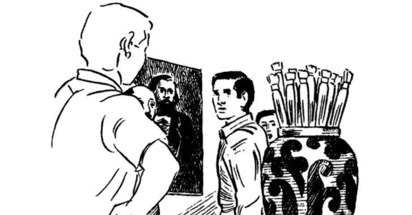 Representative Image