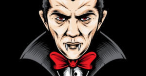 Image of Dracula