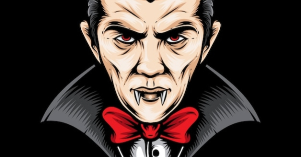 Image of Dracula