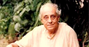 Narayan Sanyal