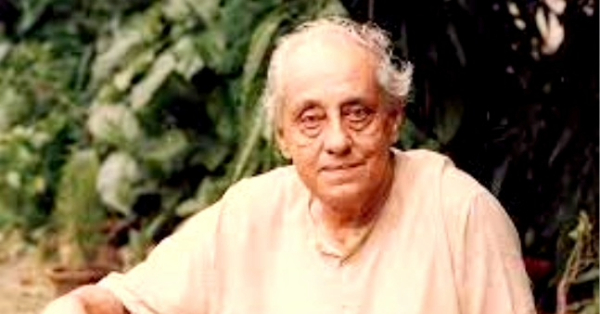 Narayan Sanyal