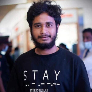 Picture of উজান চট্টোপাধ্যায়