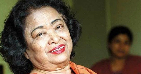 Shakuntala Devi