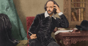 William Shakespeare