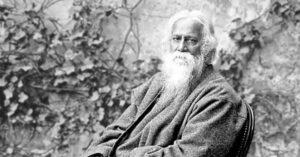 Rabindranath Tagore